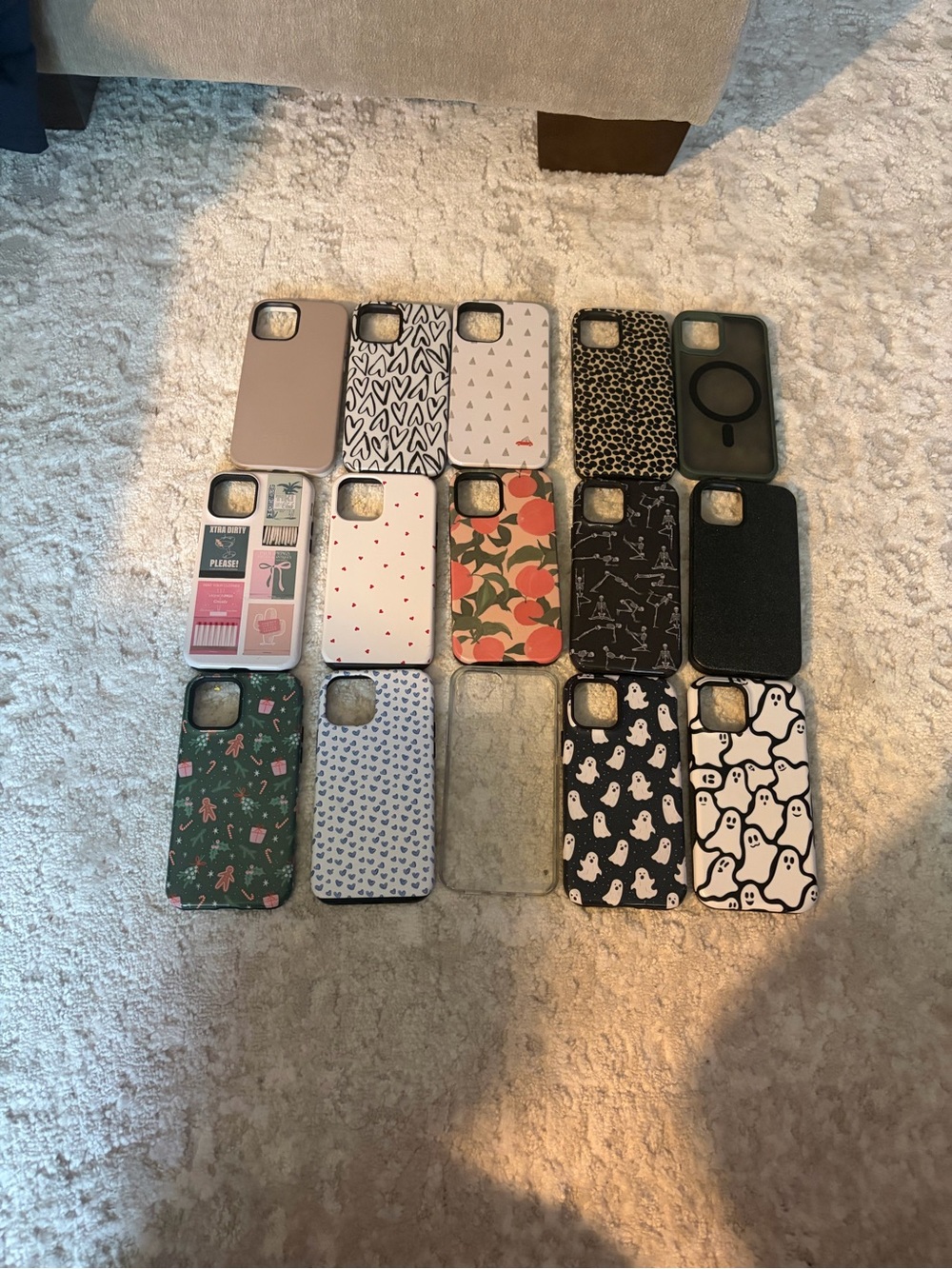 iphone 12 case bundle